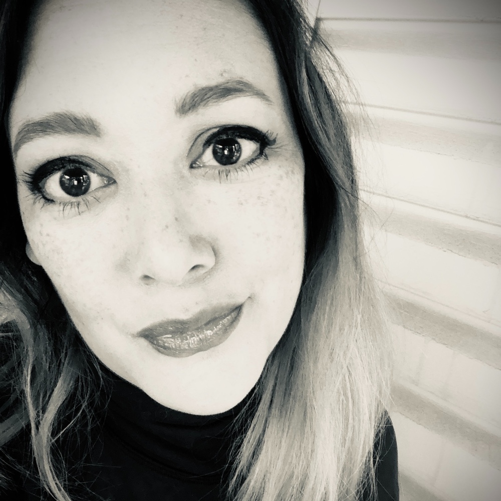 Meet your Posher, Margaret